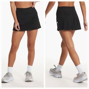 Vuori Halo Performance Skirt